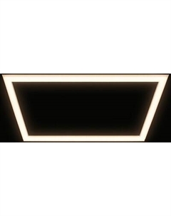 Потолочный светильник Emze OP-WS-PL66-40WFLS-4000к