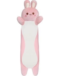 Подушка-игрушка Maxitoys Зайчик Милашка / 022501-50-ШК