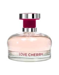 Парфюмерная вода Neo Parfum Love Cherry Neo parfum