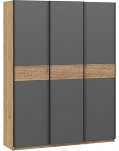 Шкаф-купе ТриЯ Оскар Скания Т2 1800 / 268694 Трия