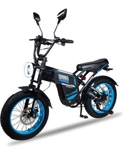 Электровелосипед Minako Apex