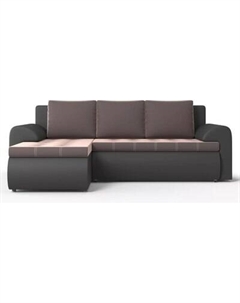 Диван угловой Stolline Ванкувер 08 левый