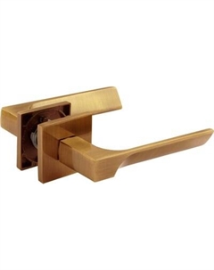 Ручка дверная Нора-М Slim 142К / 19928 Нора-м