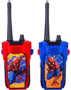 Рация игрушечная Marvel Человек паук CY-71 / 9246738