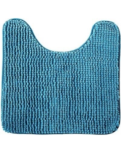 Коврик для туалета Fresh Code Шенилл / 71452 Fresh code