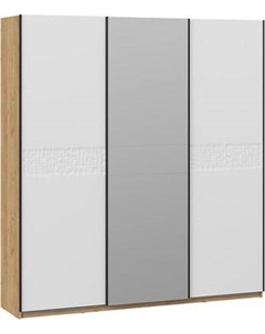 Шкаф-купе ТриЯ Оскар Скания Т2 2100 / 268788 Трия