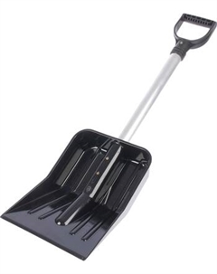 Лопата для уборки снега Альтернатива 1015671
