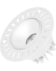 Точечный светильник Arlight MS-ATLAS-TRIMLESS-R50-6W Day4000 WH 40deg / 037061(1)