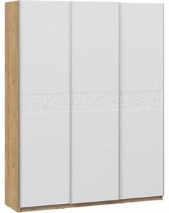 Шкаф-купе ТриЯ Оскар Скания Т2 1800 / 268677 Трия