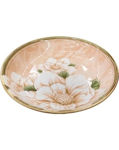 Тарелка столовая глубокая DomiNado PES-DY07 Dominado