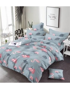 Комплект постельного белья АЭЛИТА Complimento Александрит 1.5 Аэлита