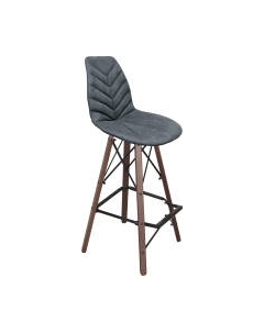 Стул барный Sheffilton SHT-ST29-C4/S80