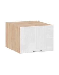 Шкаф навесной для кухни ТриЯ Весна 1В5ГП Трия