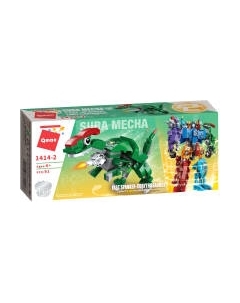 Конструктор Qman 1414-2