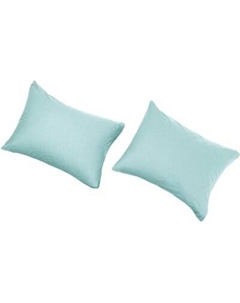 Комплект наволочек Urban Family Морская волна 70x70 / 618 Urban family