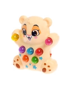 Развивающая игрушка Zabiaka Львенок / 5433202