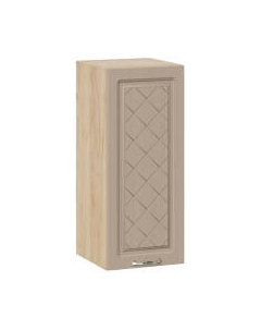 Шкаф навесной для кухни ТриЯ Бьянка 1В3 Трия