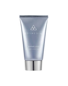 Крем для лица Cosmedix Shineless Moisturizer безмасляный увлажняющий
