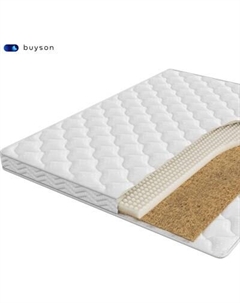 Матрас buyson BuyWave 160x200 Buyson