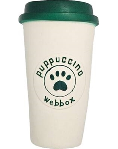 Игрушка для животных КотикиСобачки Стакан / LTX-0967-XL Котикисобачки