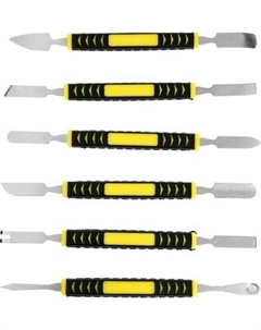 Набор шпателей Tundra 9904952