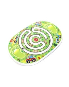 Развивающая игра WoodLand Toys Балансир. Дорога / 153102 Woodland toys