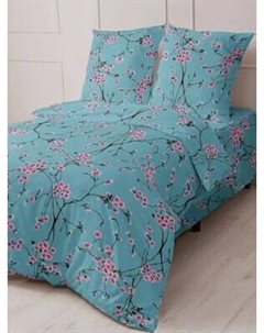 Пододеяльник Реноме 1.5сп 145x210 Шуя 66981