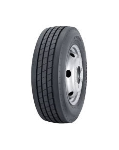 Грузовая шина Goodride CR966 295/60R22.5 150/147L нс18