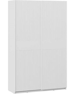 Шкаф-купе ТриЯ Оскар Хилтон Т2 1400 / 271045 Трия