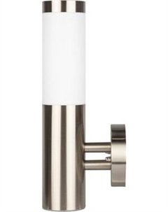 Бра уличное ЭРА WL17 / Б0034617 Эра