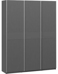 Шкаф-купе ТриЯ Оскар Хилтон Т2 1800 / 271087 Трия