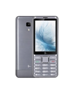 Мобильный телефон F+ S350