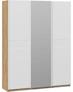 Шкаф-купе ТриЯ Оскар Скания Т2 1800 / 268702 Трия