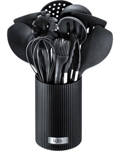 Набор кухонных приборов Lara LR07-81