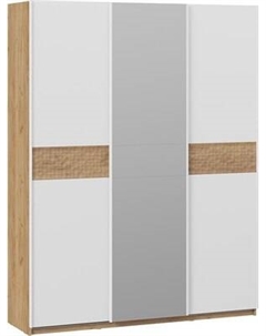 Шкаф-купе ТриЯ Оскар Скания Т2 1800 / 268703 Трия