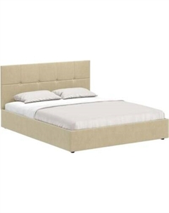 Полуторная кровать Moon Family 1261 / MF012852 Moon family