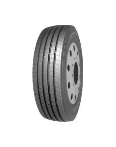 Грузовая шина Jinyu 315/80R22.5 JF568 156/153L 20PR Рулевая