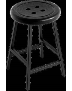 Табурет Stal-Massiv Button-47 Stal-massiv