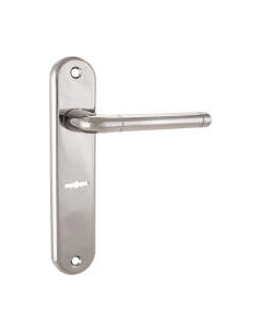 Ручка дверная ПроСам РФ 69-022П/125.У4 Правая для ЗВ 9-8МК4/9-8МК4Т / 70154 Просам