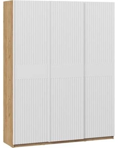 Шкаф-купе ТриЯ Оскар Хилтон Т2 1800 / 271079 Трия