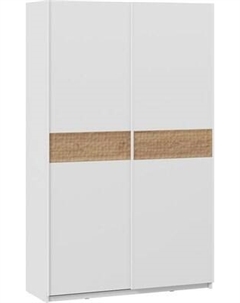 Шкаф-купе ТриЯ Оскар Скания Т2 1400 / 268602 Трия