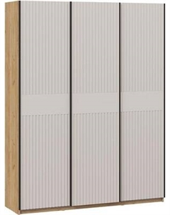 Шкаф-купе ТриЯ Оскар Хилтон Т2 1800 / 271091 Трия
