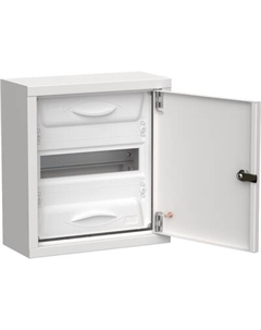 Корпус металлический IEK TI5-50-N-012-31 Iek