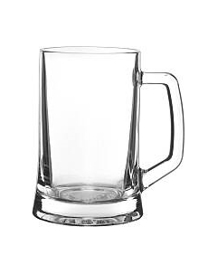 Пивная кружка Pasabahce Паб 55229/702229