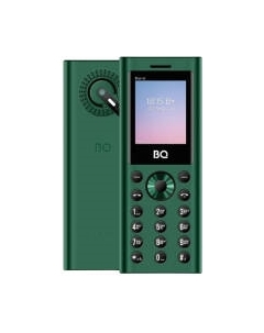 Мобильный телефон BQ 1858 Barrel Bq