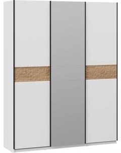 Шкаф-купе ТриЯ Оскар Скания Т2 1800 / 268721 Трия