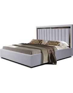 Двуспальная кровать ФорестДекоГрупп Софи 1 180x200 без ПМ Форестдекогрупп