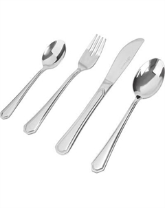 Набор столовых приборов Lara Альтаир LR10-20/24