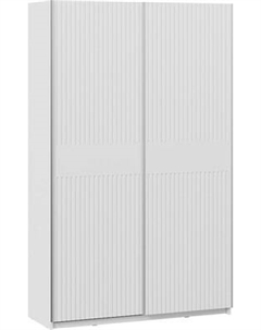 Шкаф-купе ТриЯ Оскар Хилтон Т2 1400 / 271049 Трия