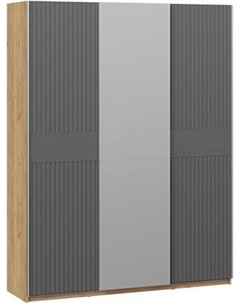 Шкаф-купе ТриЯ Оскар Хилтон Т2 1800 / 271101 Трия
